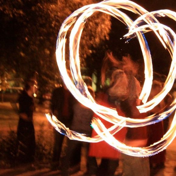 Meet your Posher, Larissa - Picture 1 of 1